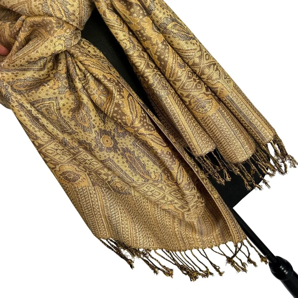 N/A luxurious pashmina